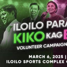 Robredo’s new campaign tagline: ‘Gobyernong Tapat, Angat.